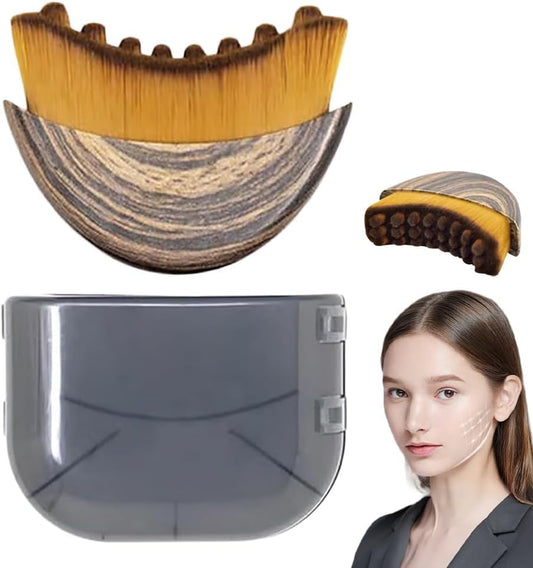 Luma™ Massage & Lymphatic Brush