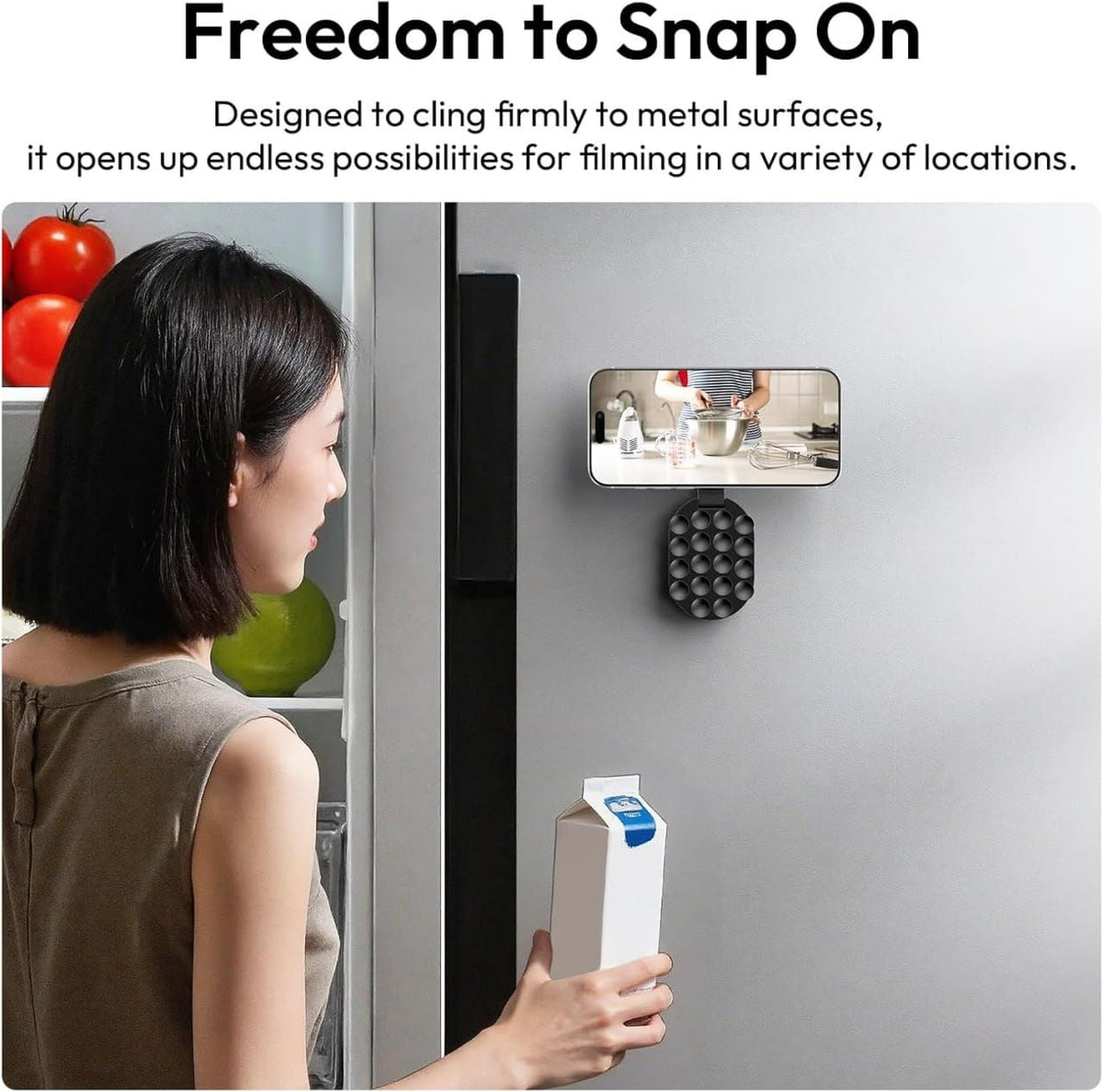 POV PHONE HOLDER