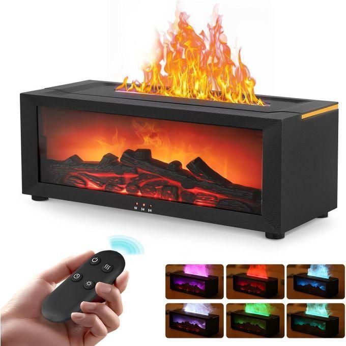 Rectangular Flame Diffuser