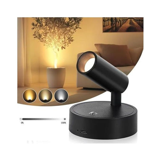 SMART SPOTLIGHT