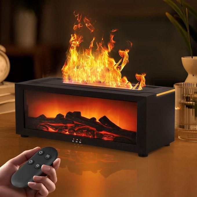 Rectangular Flame Diffuser
