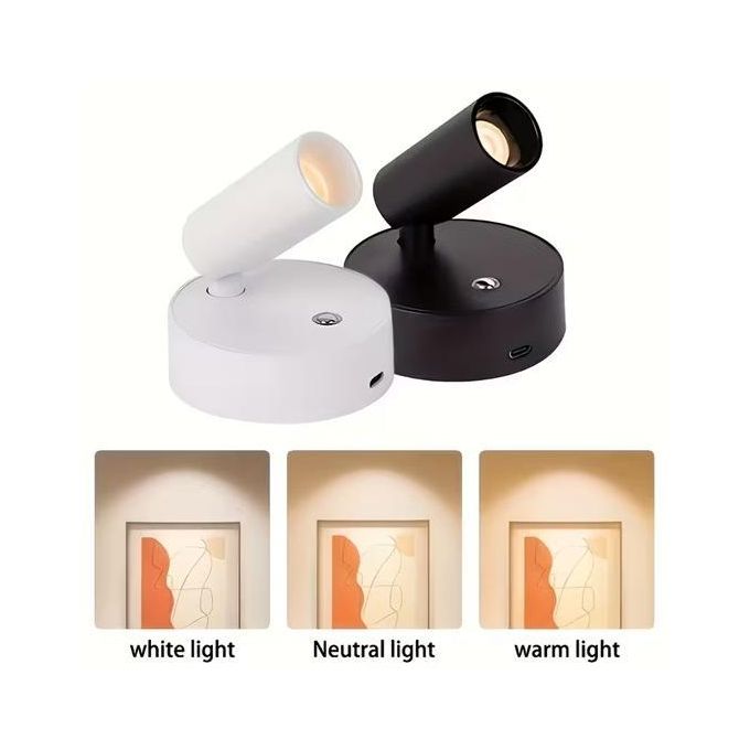 SMART SPOTLIGHT