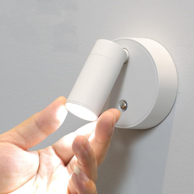 SMART SPOTLIGHT