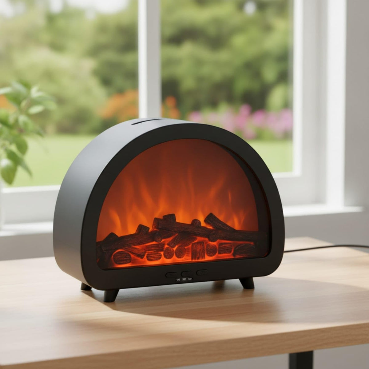 Arch Flame Diffuser