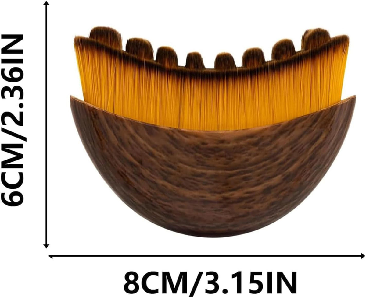 Luma™ Massage & Lymphatic Brush