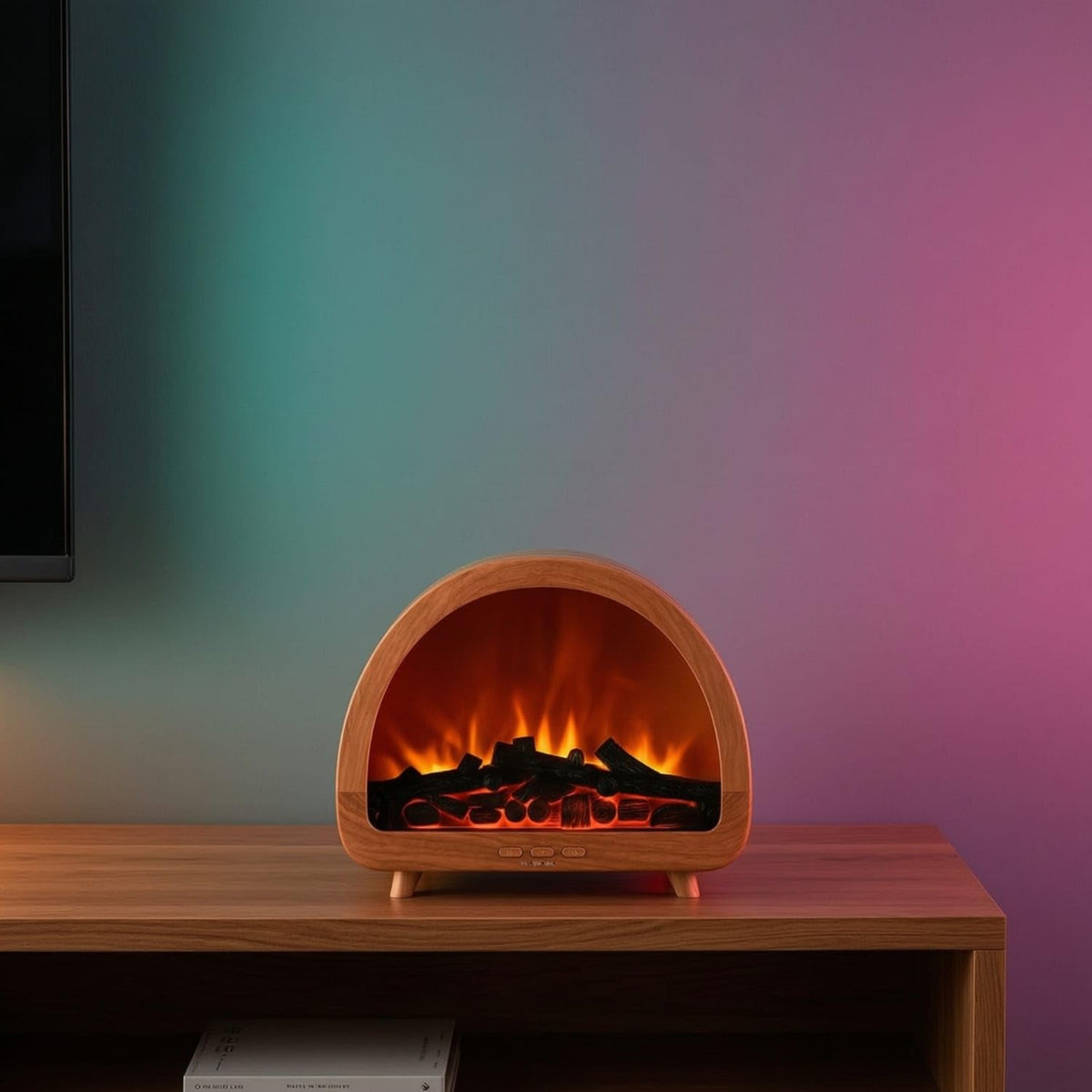 Arch Flame Diffuser