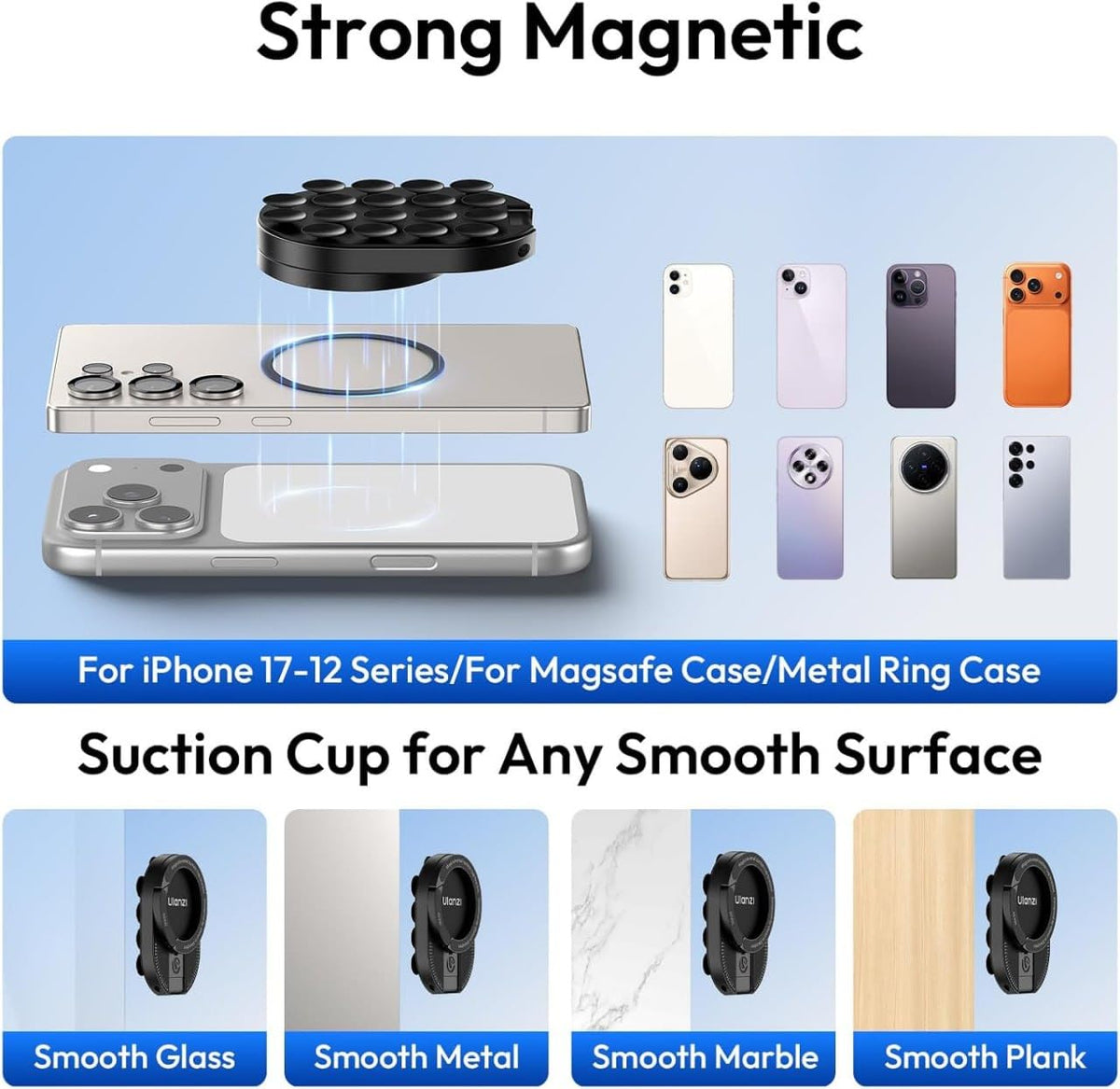 POV PHONE HOLDER