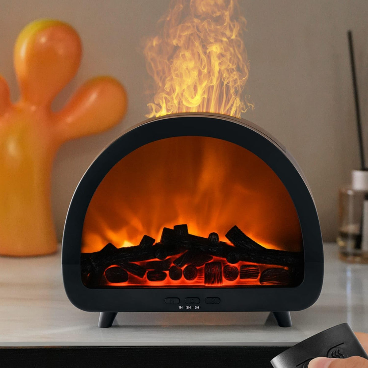 Arch Flame Diffuser