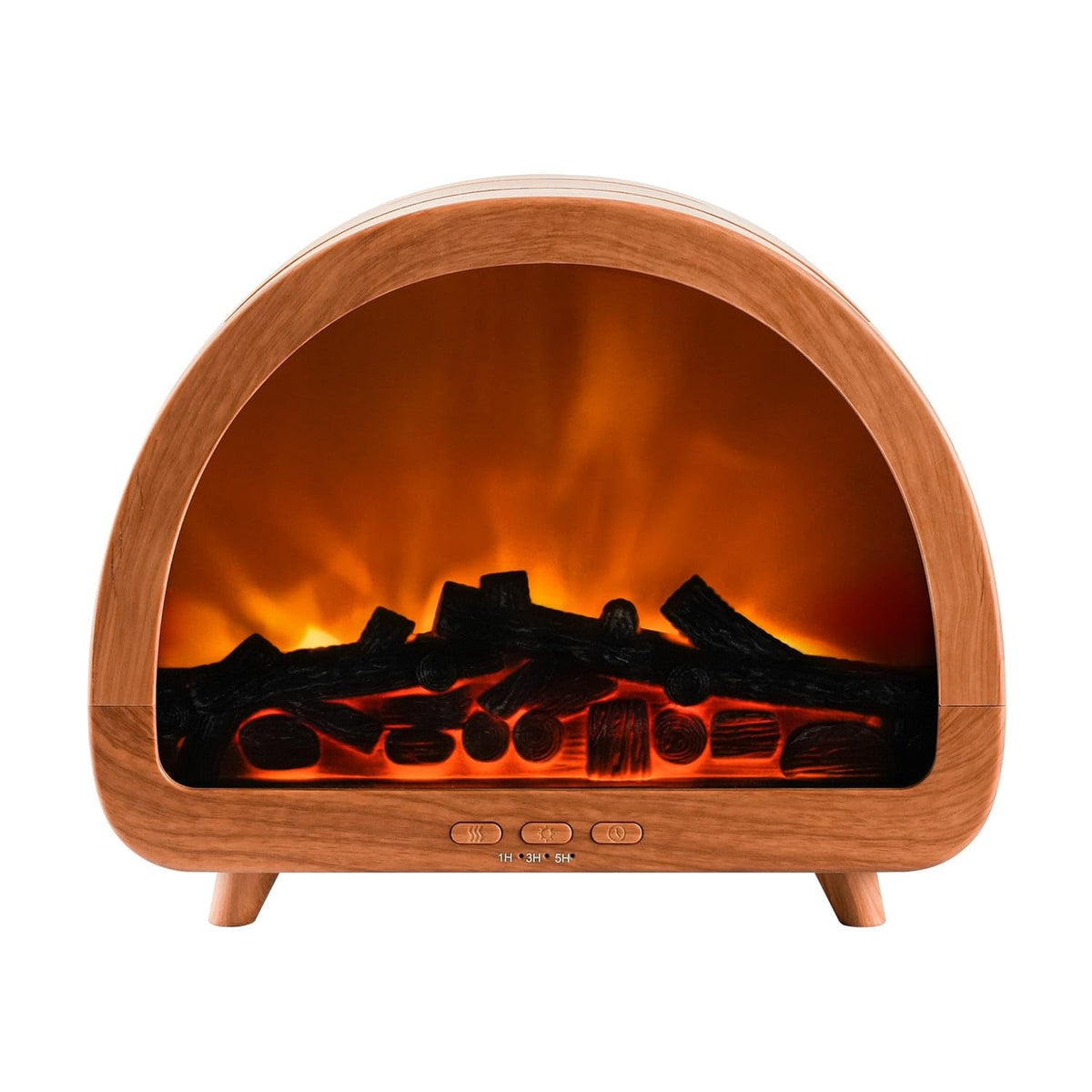 Arch Flame Diffuser