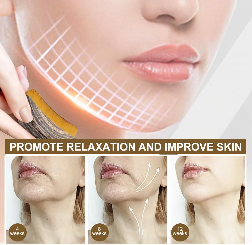 Luma™ Massage & Lymphatic Brush