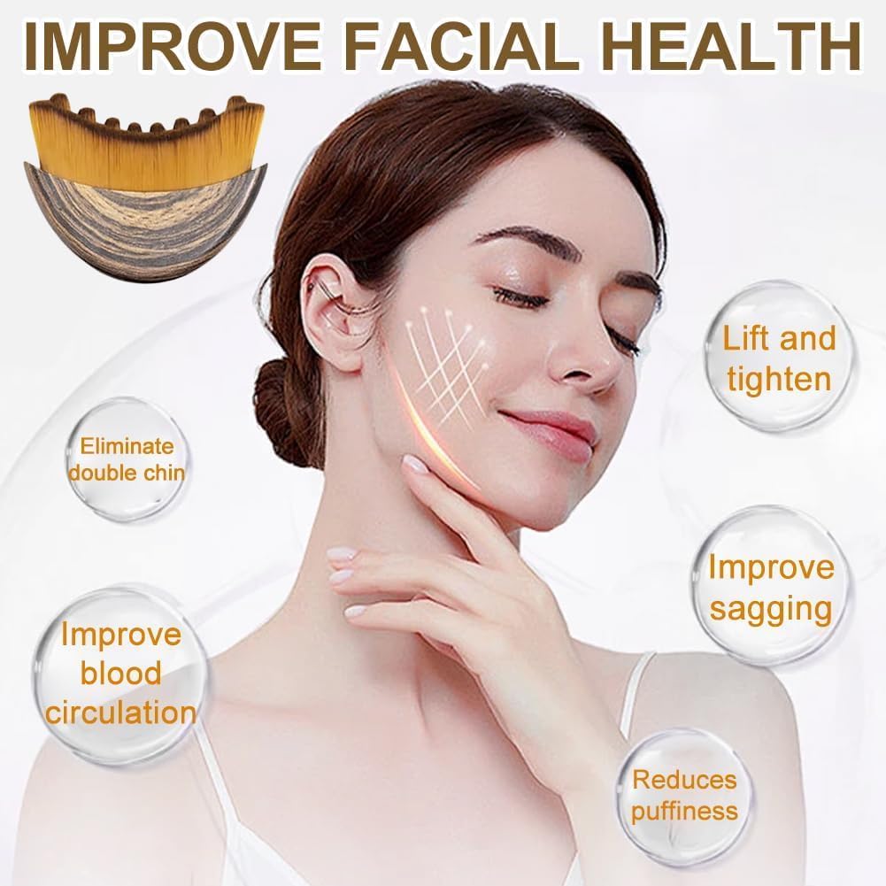 Luma™ Massage & Lymphatic Brush