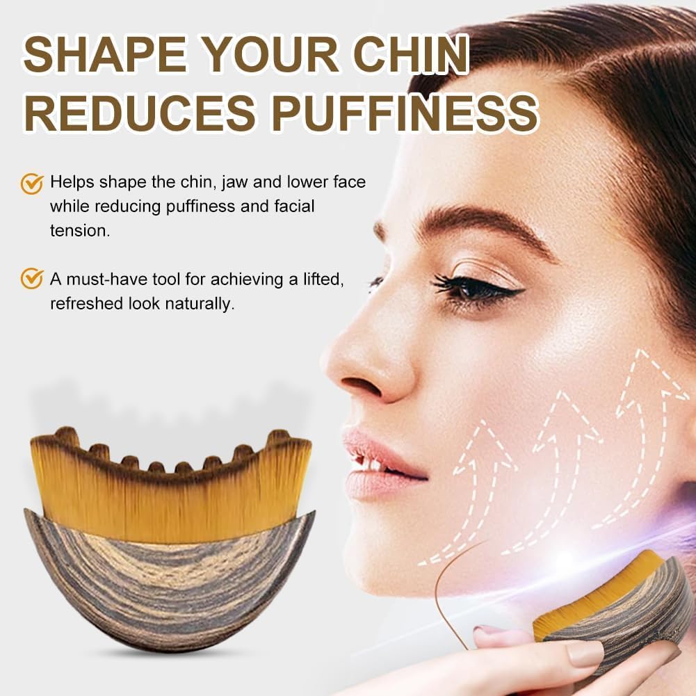 Luma™ Massage & Lymphatic Brush