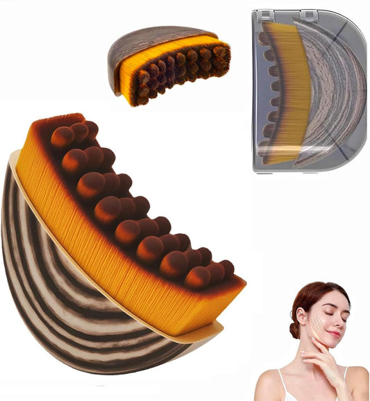 Luma™ Massage & Lymphatic Brush