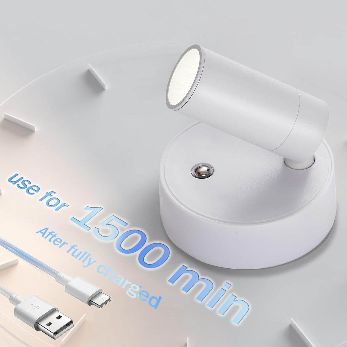 SMART SPOTLIGHT