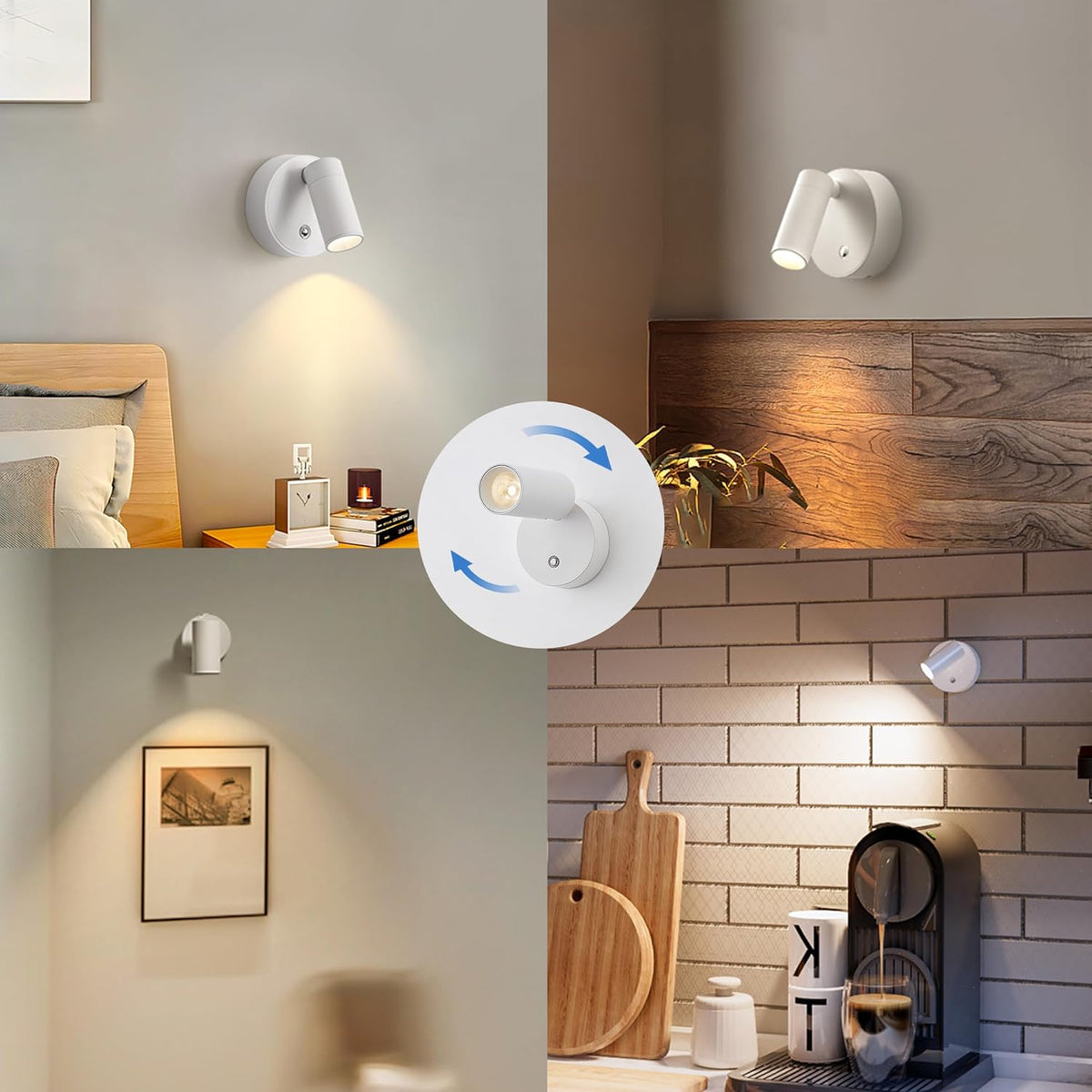 SMART SPOTLIGHT