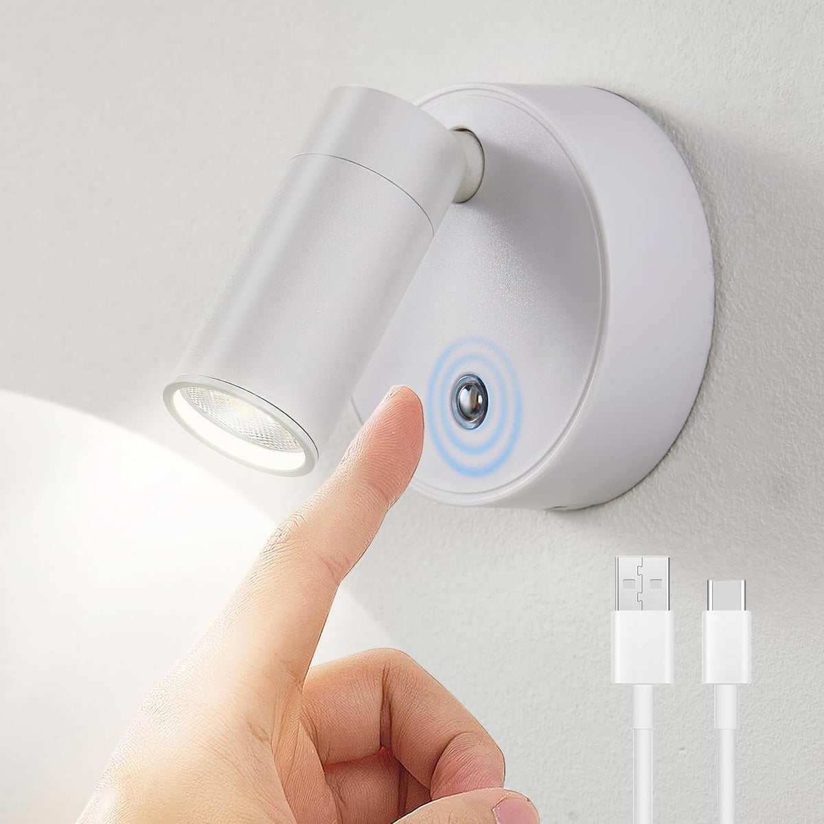 SMART SPOTLIGHT