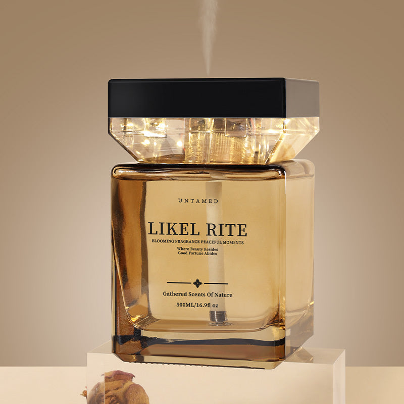 Aroma Starlight 500ML Smart Diffuser