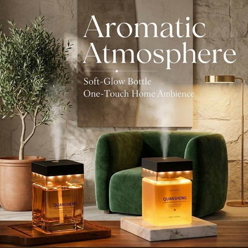 Aroma Starlight 500ML Smart Diffuser