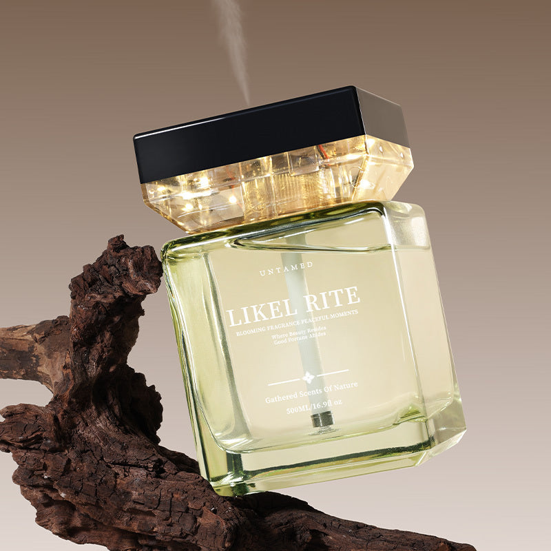 Aroma Starlight 500ML Smart Diffuser