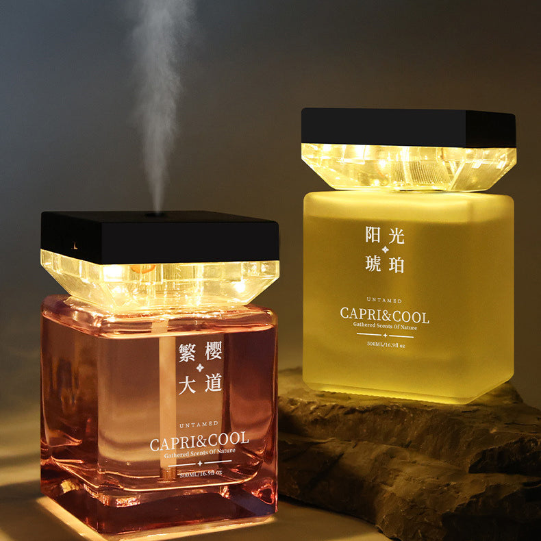 Aroma Starlight 500ML Smart Diffuser