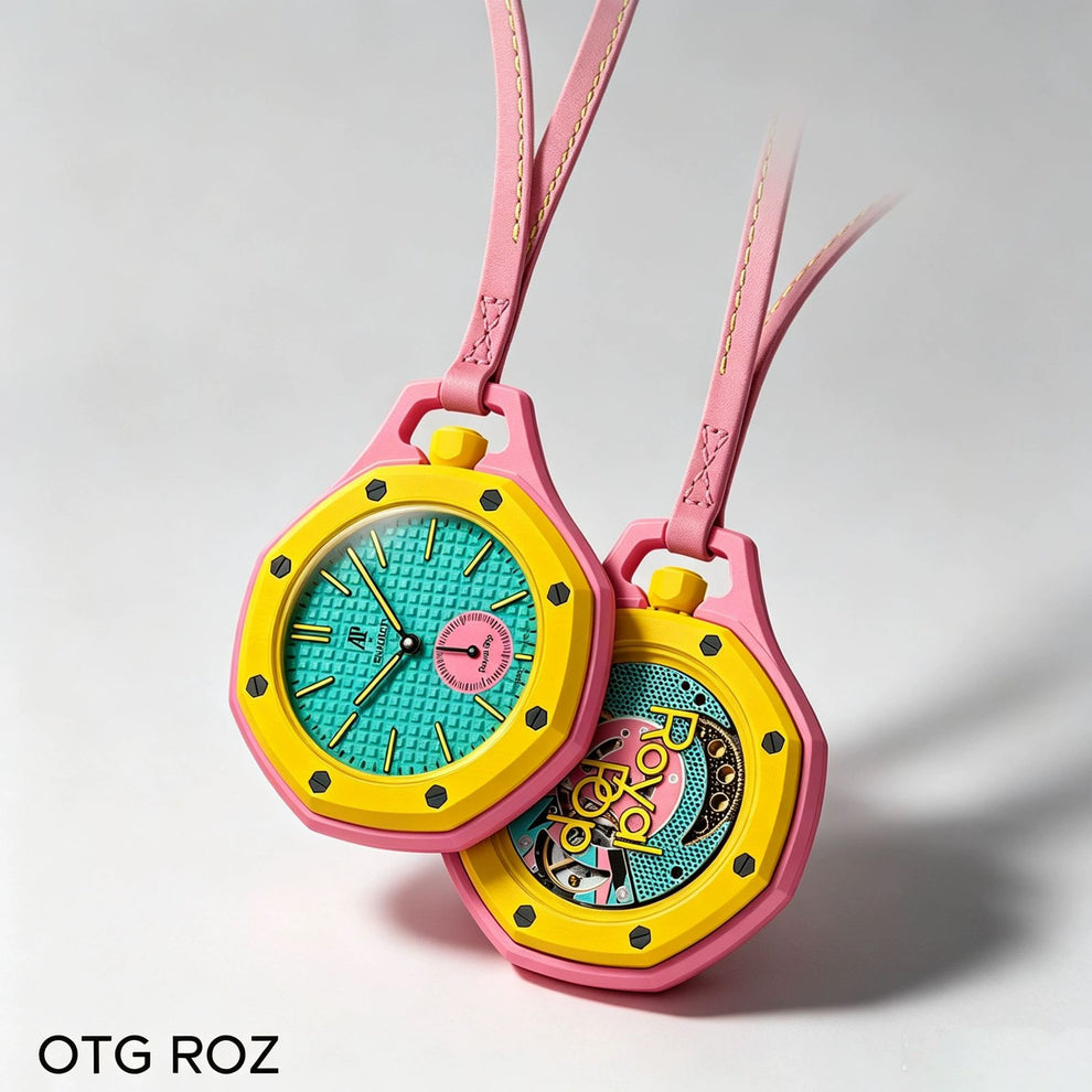 RPOYAL POP 2IN1