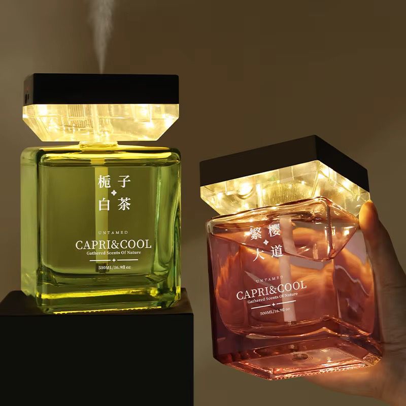 Aroma Starlight 500ML Smart Diffuser
