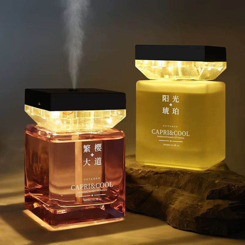 Aroma Starlight 500ML Smart Diffuser