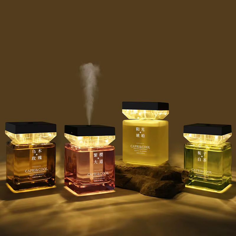 Aroma Starlight 500ML Smart Diffuser