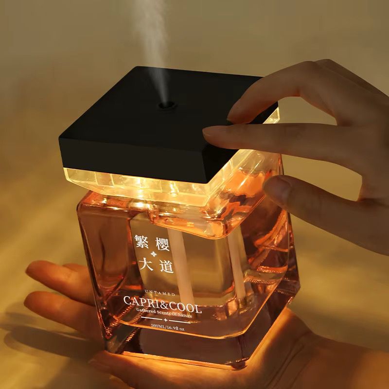 Aroma Starlight 500ML Smart Diffuser