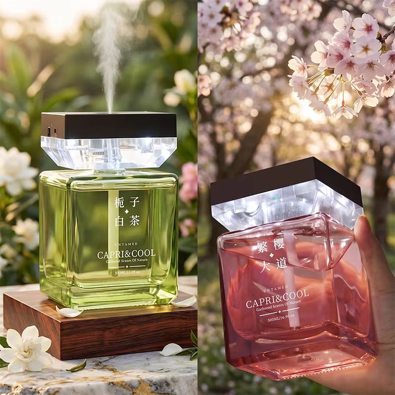 Aroma Starlight 500ML Smart Diffuser