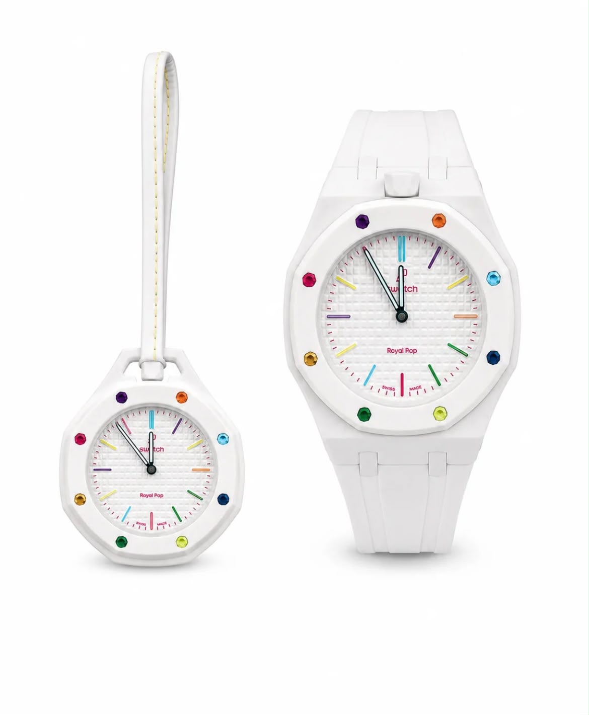 RPOYAL POP 2IN1